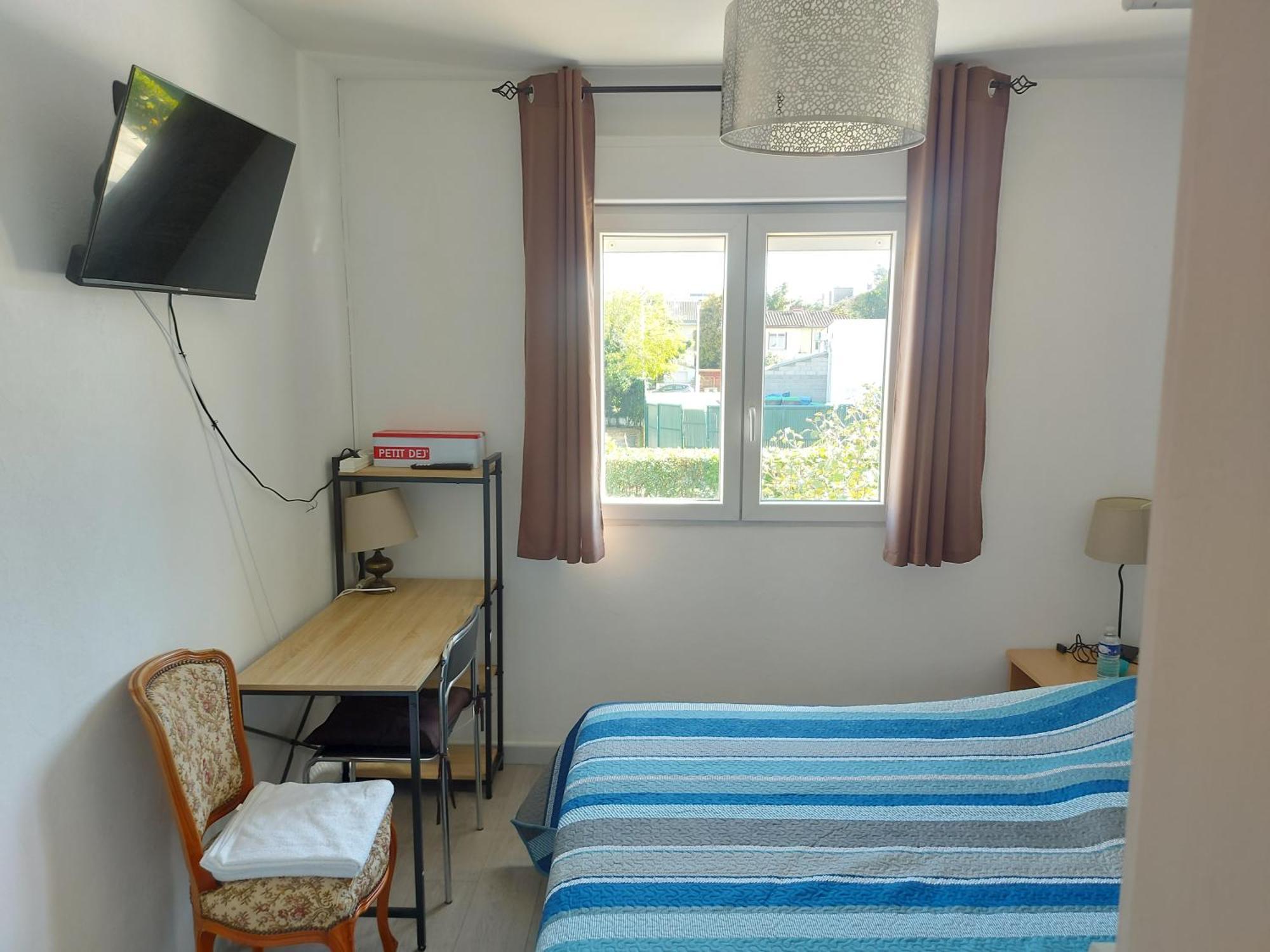 Villa Alex 2 Тулуза Екстер'єр фото